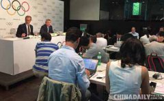 2022年冬奥会举办城市将于在马来西校园足球训练教学亚吉隆坡举行的国际奥委