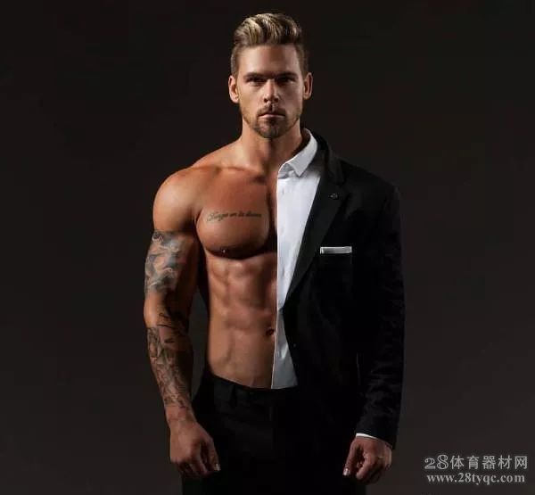 健身小白入门必校园足球训练教学知的25种增肌秘诀